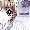 secret