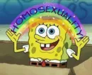 Spongebob