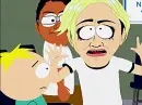 Chris Crocker South Park