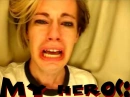 My hero Chris Crocker