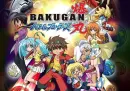 Bakugan