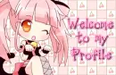 Welcome to my Profile