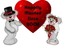 Happily Married Since 2008