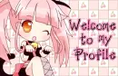 Welcome to my Profile
