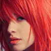 hayley's pretty