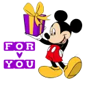 for you