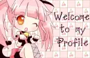 Welcome to my Profile