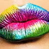 colorful