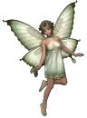 green fairy