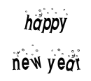 new year