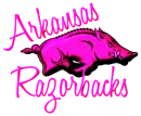 arkansas razorbacks