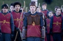 Ron Weasley Gryffindor Keeper