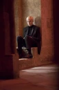 Brooding Malfoy
