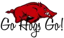 go hogs go