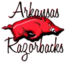 arkansas razorbacks