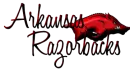 arkansas razorbacks