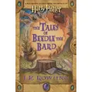 The tales of Beedle The Bard