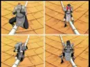 Sound Ninja 3 and Amaya