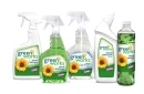 cleaners