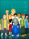 Chaotic Players