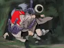 Amaya and Sakon