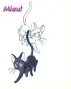Miau!