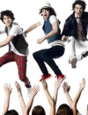 jumping jonas