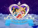 Disney Princesses
