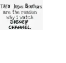 jonas brothers