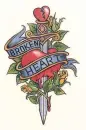 Broken Heart