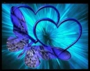 BLUE HEARTS