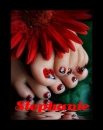 STEPHANIE--LADY BUG