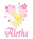 aletha pink tnkrbll
