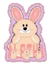 alethas bunny