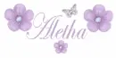aletha's purple