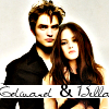 Edward&Bella