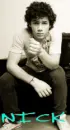nick jonas 