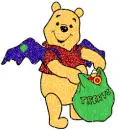 Pooh-Halloween