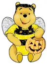 Pooh-Halloween