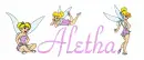 aletha's cute tnkrbll