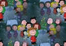 Charlie Brown Christmas wallpaper/background