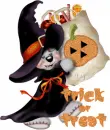 Trick Or Treat