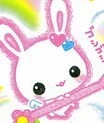 cute bunny