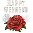 Happy Weekend