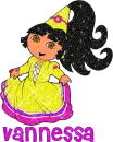 Vannessa