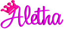 Aletha