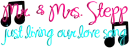 Mr. & Mrs.