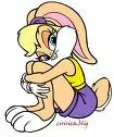 lola bunny