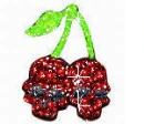 sparkle cherries