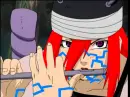 Amaya Sound Ninja Curse Mark 1st State